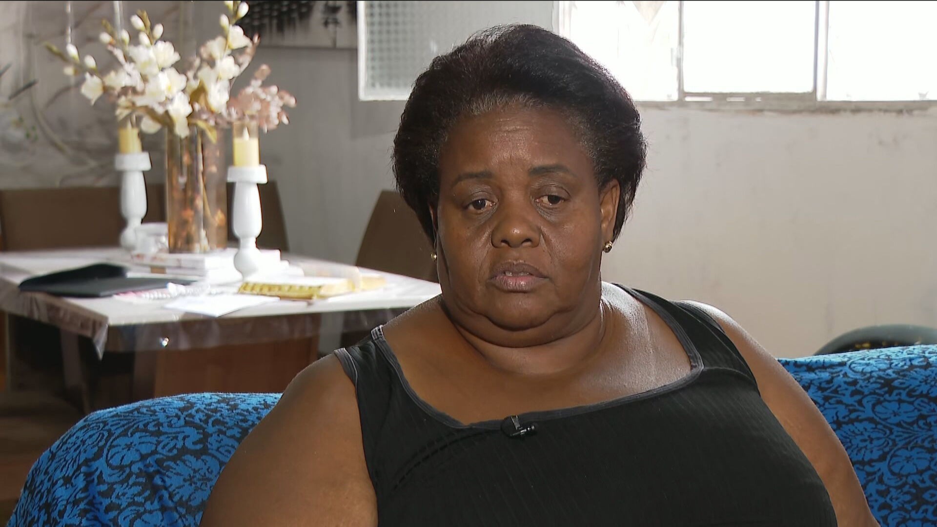 Idosa espera há anos por cirurgia de hérnia no Rio e descobre que nem entrou na fila do Sisreg