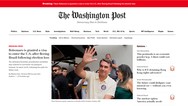 Imprensa internacional dá destaque à suspeita de fuga de Flávio Bolsonaro após derrota eleitoral