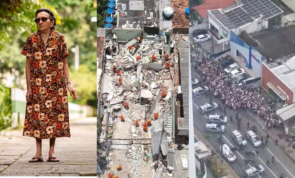 Retrospectiva 2025: relembre os fatos que marcaram o ano em Pernambuco