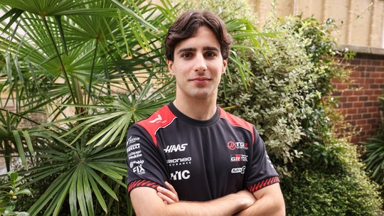 Rafael Câmara é anunciado pela Haas; e Brasil terá dois pilotos na F1 em 2027