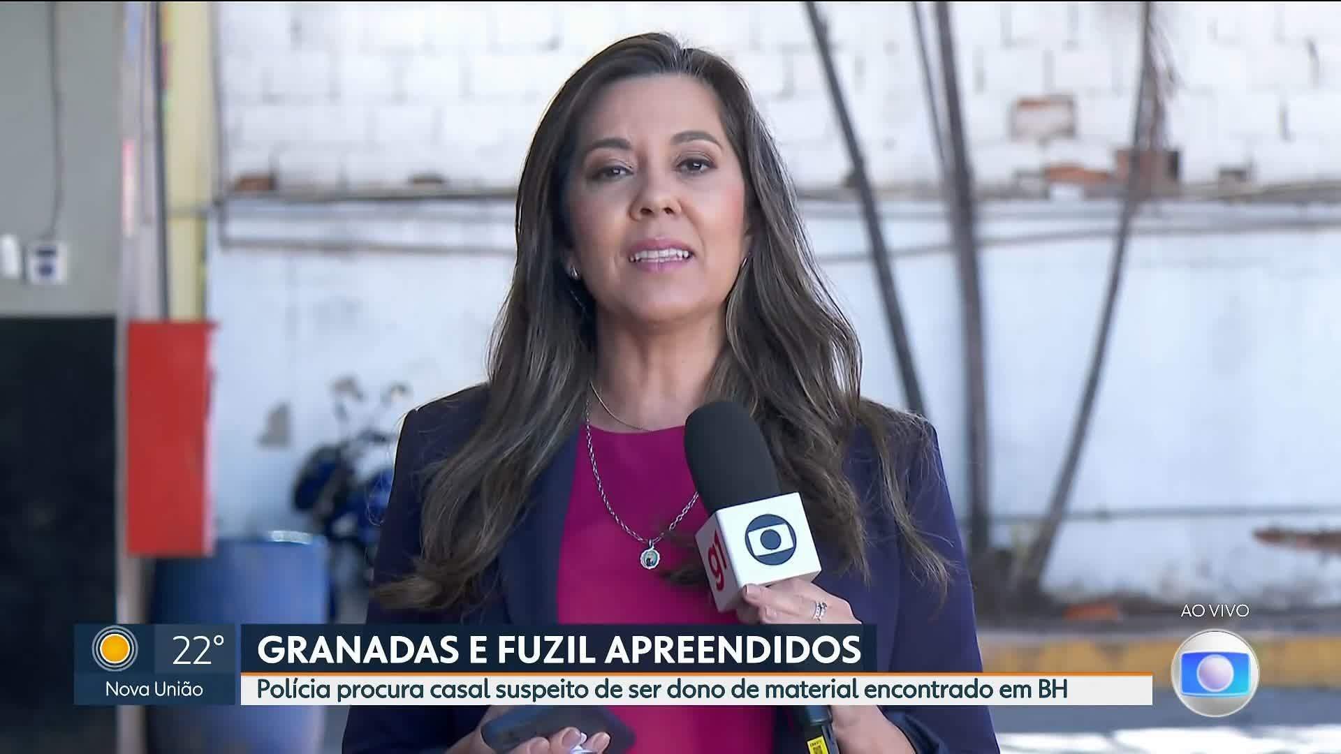VÍDEOS: MG1 de segunda-feira, 23 de junho de 2025