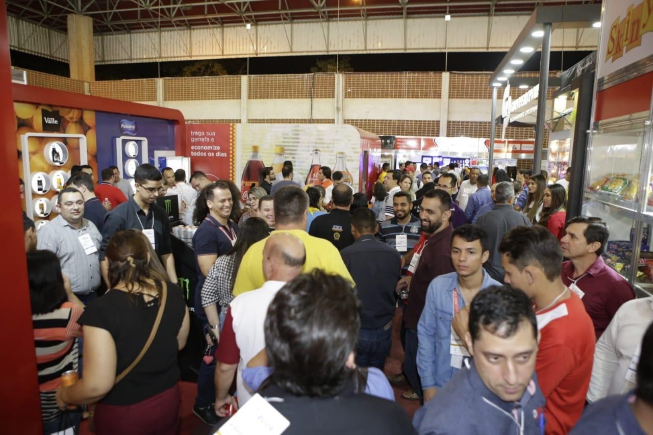 ExpoEcos apresenta crescimento expressivo a cada edição