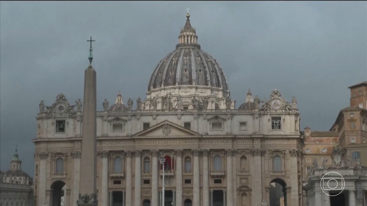 Cardeais esperam conclave rápido para demonstrar unidade da Igreja Católica, mas eleitores 'novos' podem estender escolha do novo papa