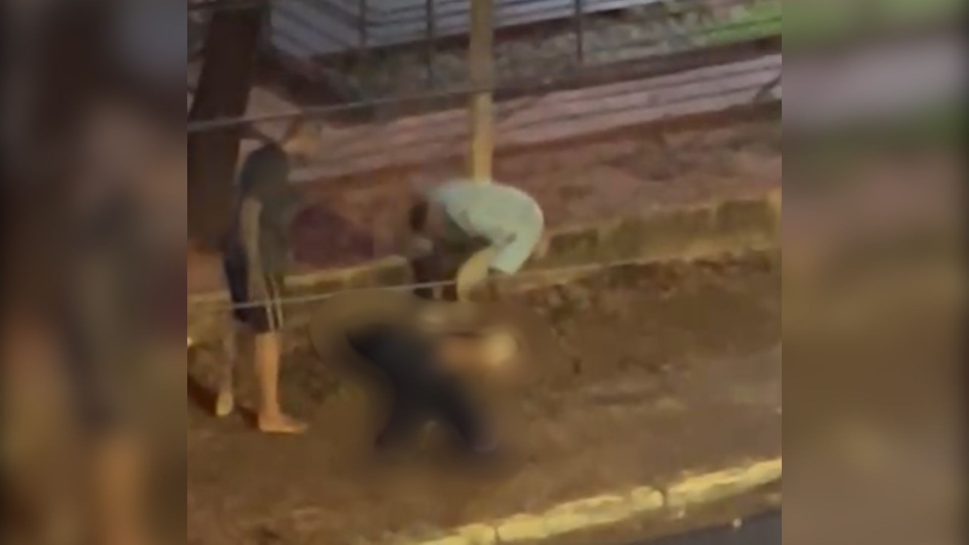 Suspeitos de matar jovem de 19 anos com tiro na cabeça em festa são presos em Bauru