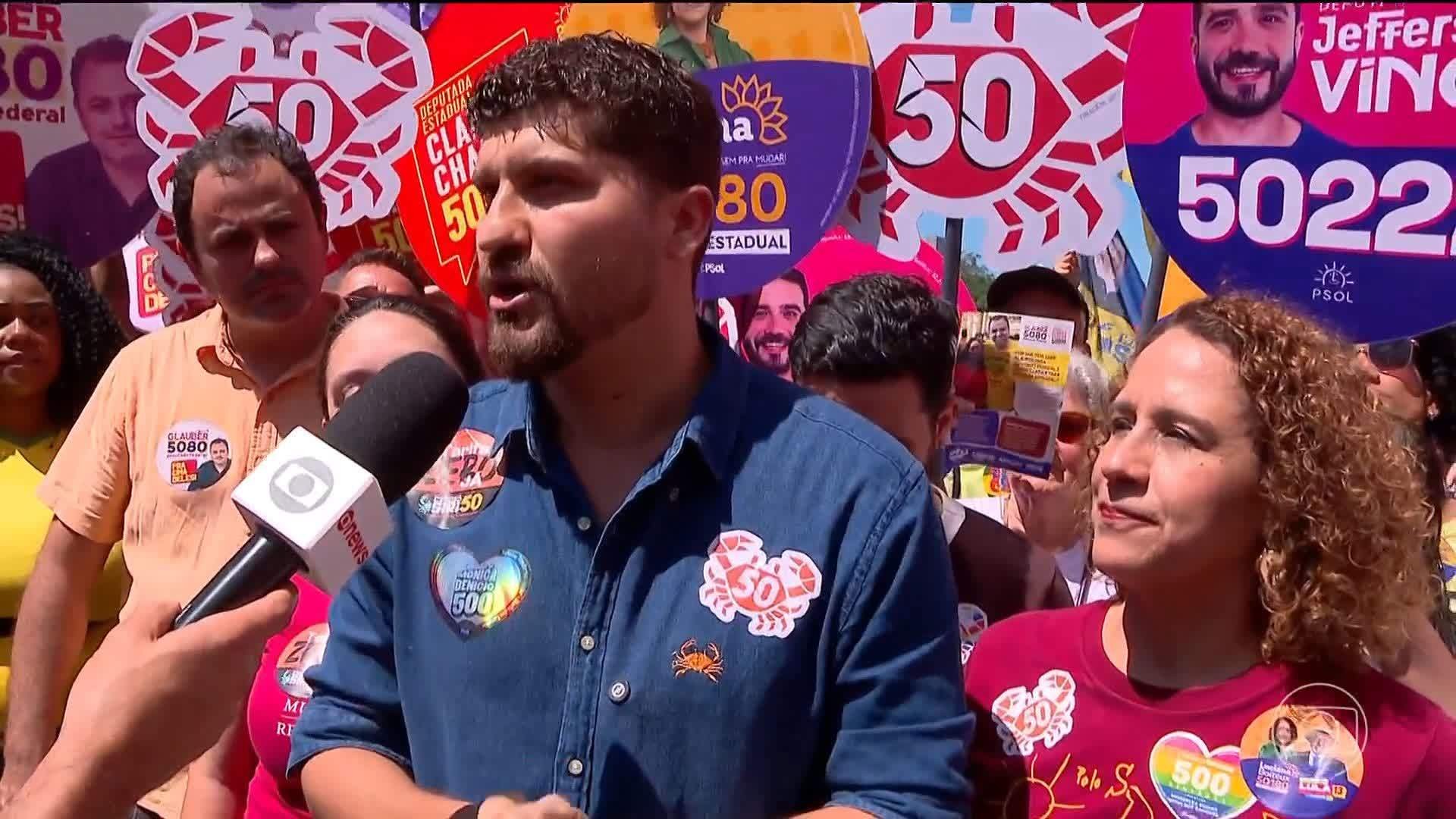 VÍDEOS: RJ2 de sexta, 4 de setembro de 2026