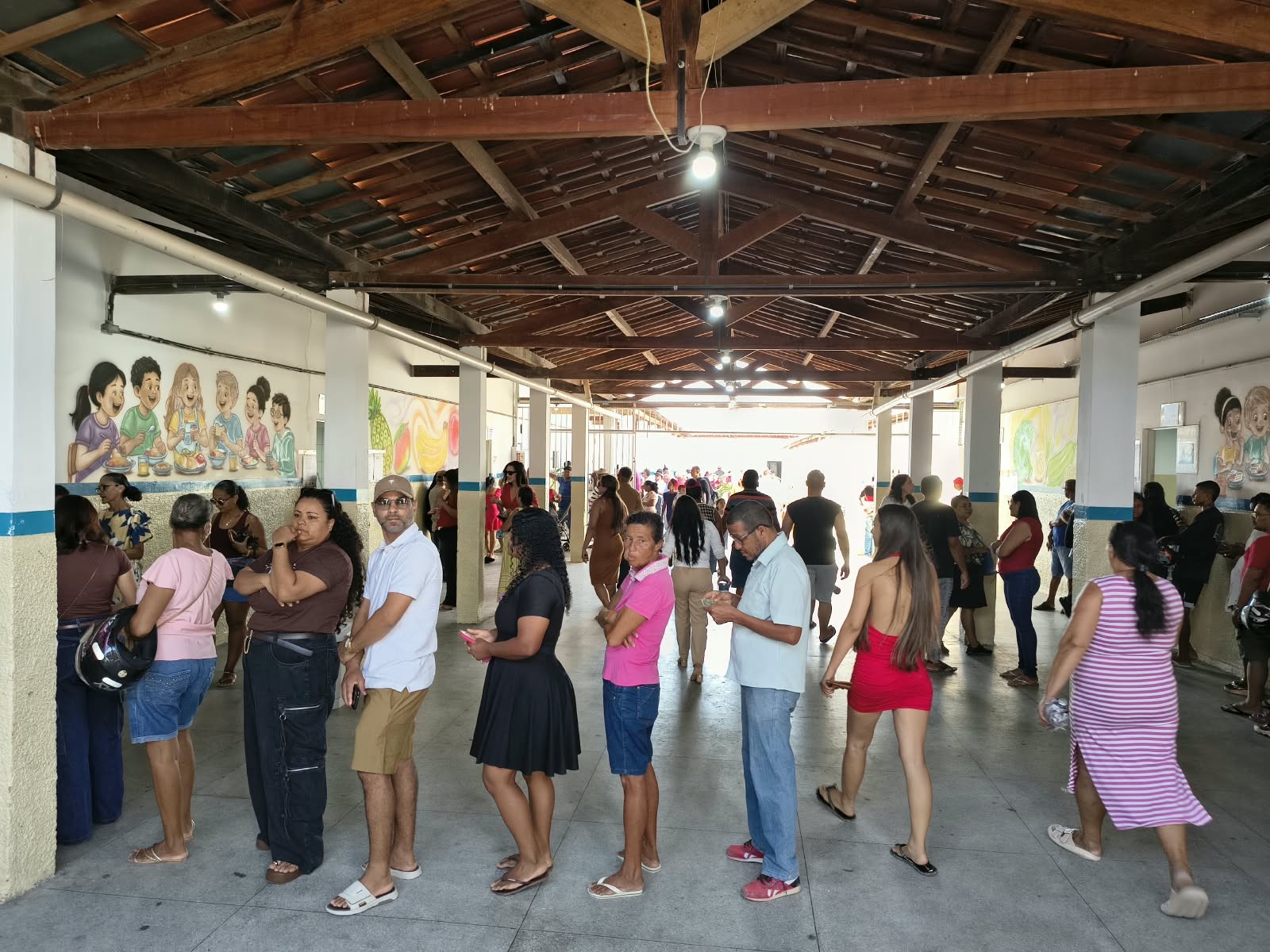 Sete municípios terão eleições suplementares para prefeito e vice neste domingo; veja lista