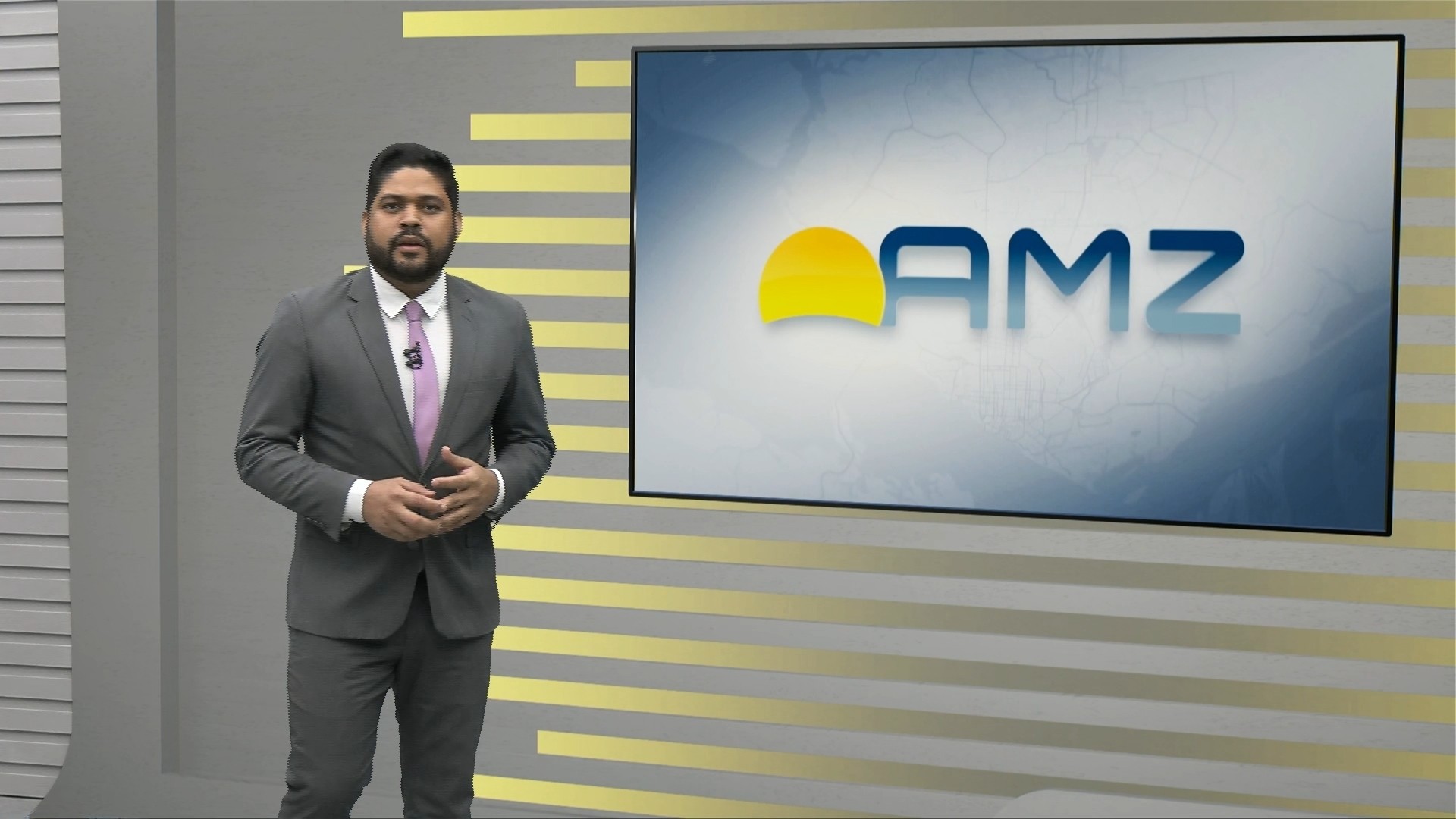 Bom Dia Amazônia desta sexta-feira, 4 de setembro de 2026