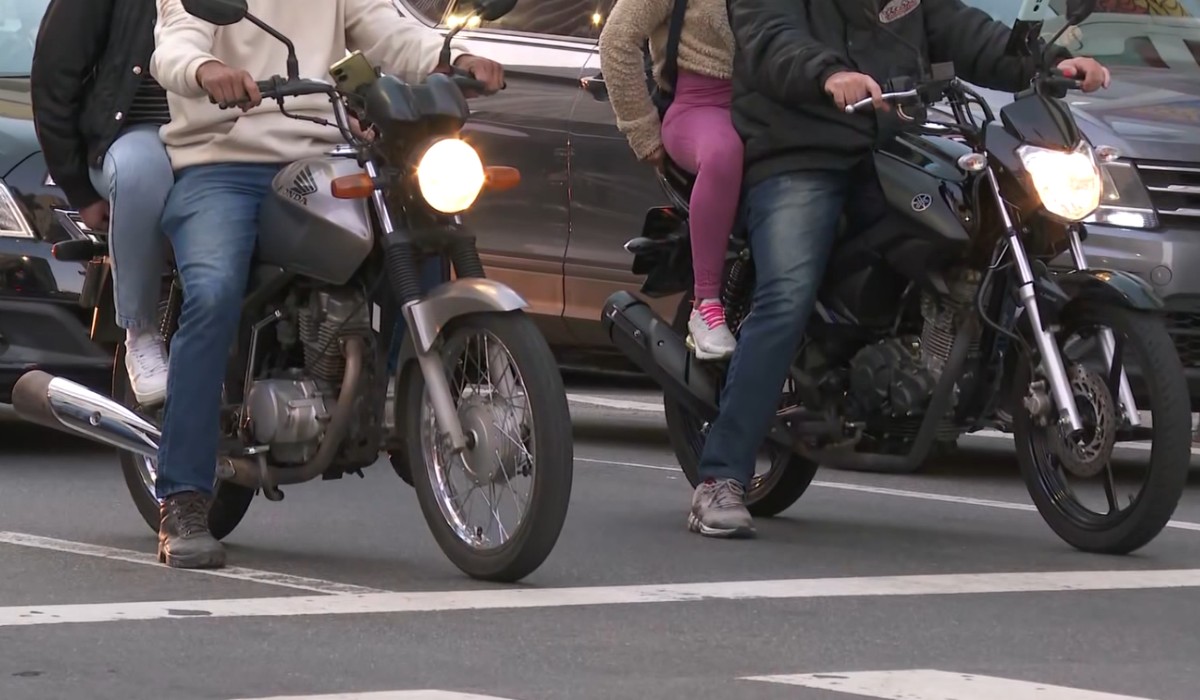 Roubos e furtos de motos: número de ocorrências cresce e Campinas tem média de 70 por mês