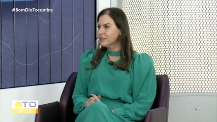 Segurança dos alimentos é o tema da segunda entrevista do Bom Dia Responde