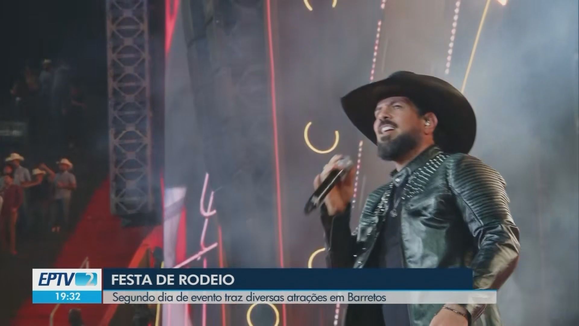 VÍDEOS: EPTV 2 Sul de Minas de sexta-feira, 22 de agosto de 2025