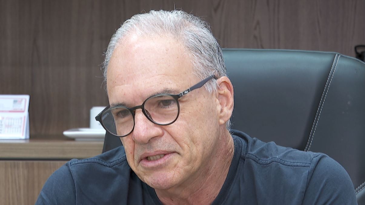 'Não imaginava que isso fosse virar motivo de investigação', diz vereador denunciado por fala sobre distribuição de bolo