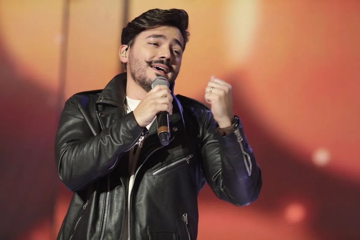 Círio Musical tem show nacional de Tiago Brado e ações solidárias em Macapá
