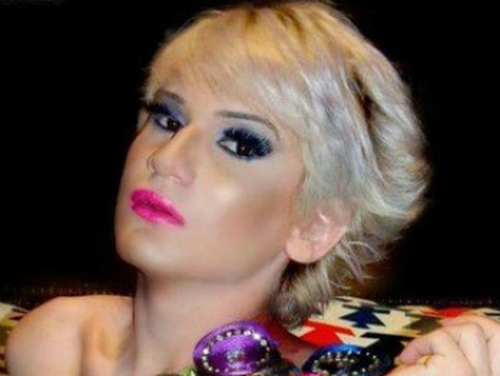 'Foi uma humilhação', diz Romagaga Guidini sobre presença em boate no Acre — Foto: Arquivo Pessoal