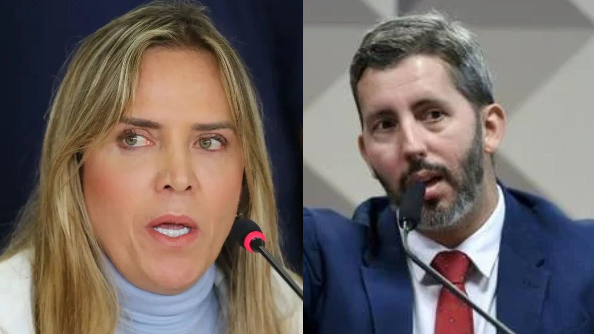 Globo entrevista candidatos ao governo do DF no 2º turno; veja horários e como assistir