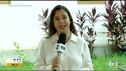 Em Gurupi, alunos a partir de sete anos de idade podem participar de oficina Capoeira