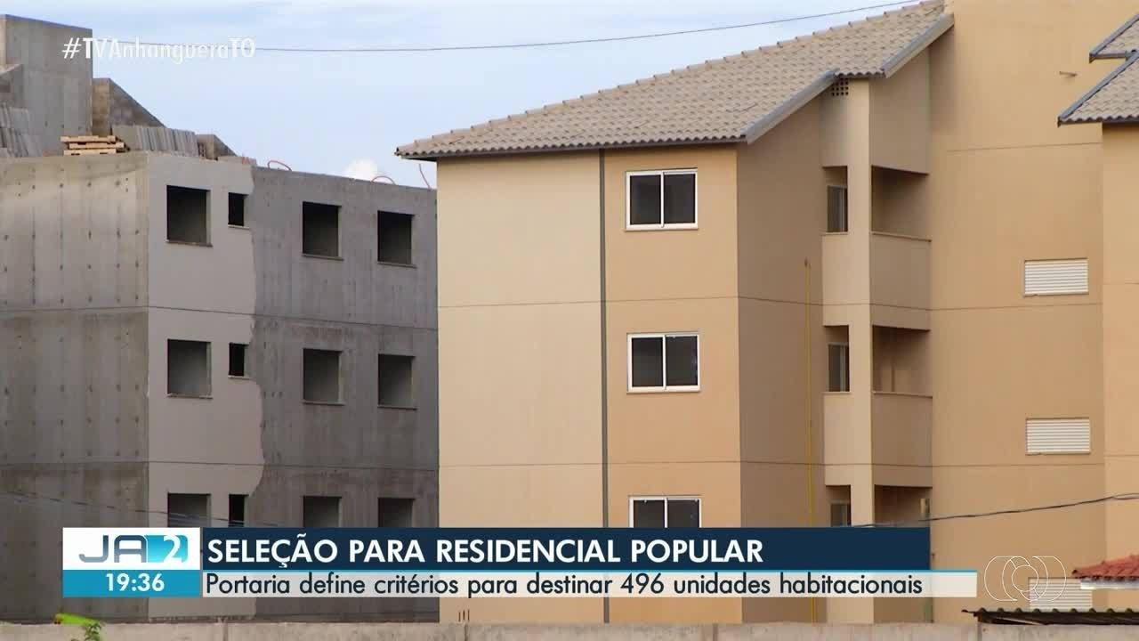 VÍDEOS: Jornal Anhanguera 2ª Edição-TO de sexta-feira, 13 de março de 2026