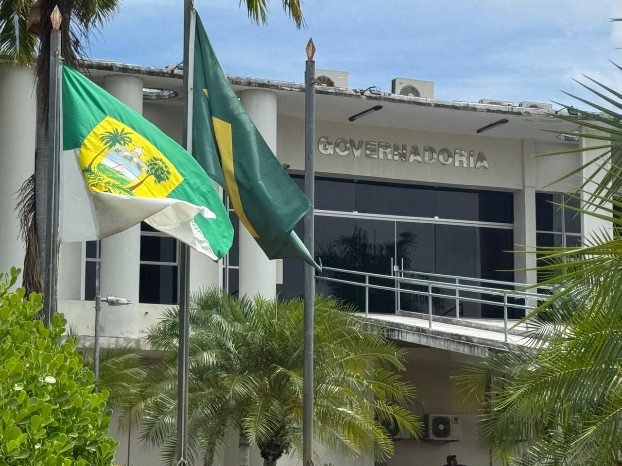 Veja quem são os candidatos a governador no Rio Grande do Norte em 2026