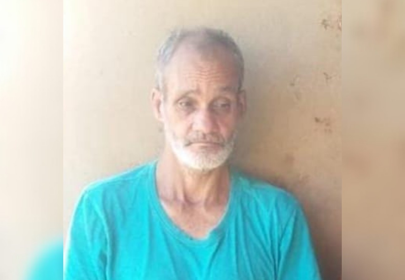 Idoso desaparecido é encontrado morto às margens da BR-153: 'Tristeza muito grande', diz irmã