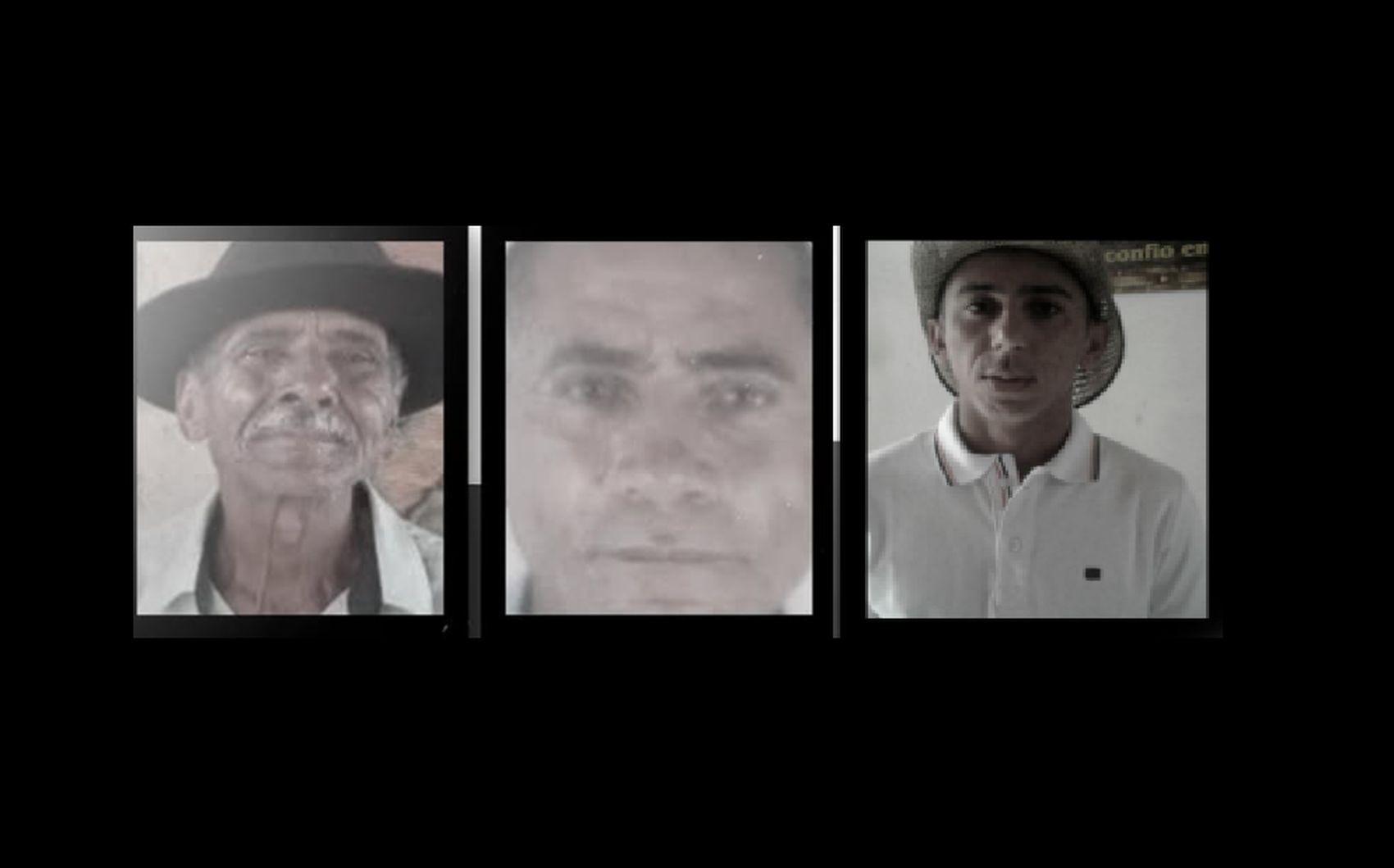 Saiba quem são as vítimas que morreram durante chuvas em Sergipe