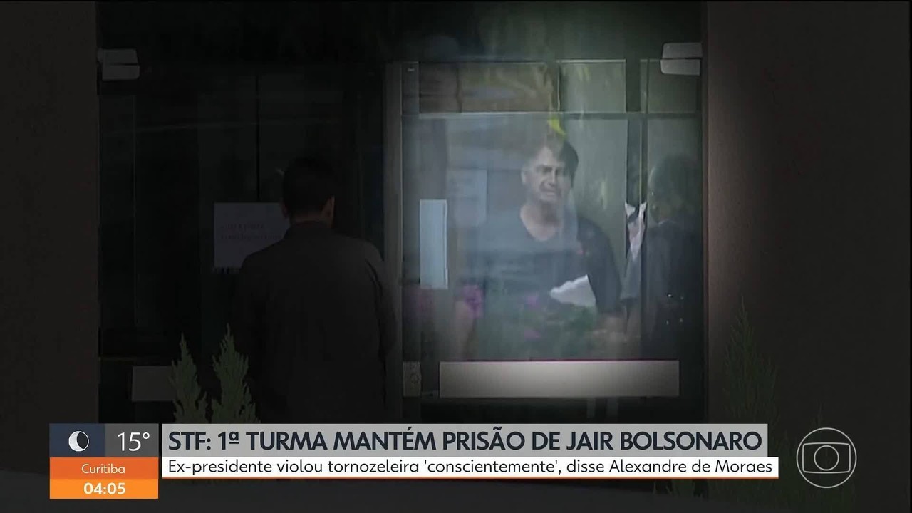 Trama golpista: entenda como o papel do placar da condenação de Bolsonaro e seis réus influencia a chance de embargos infringentes