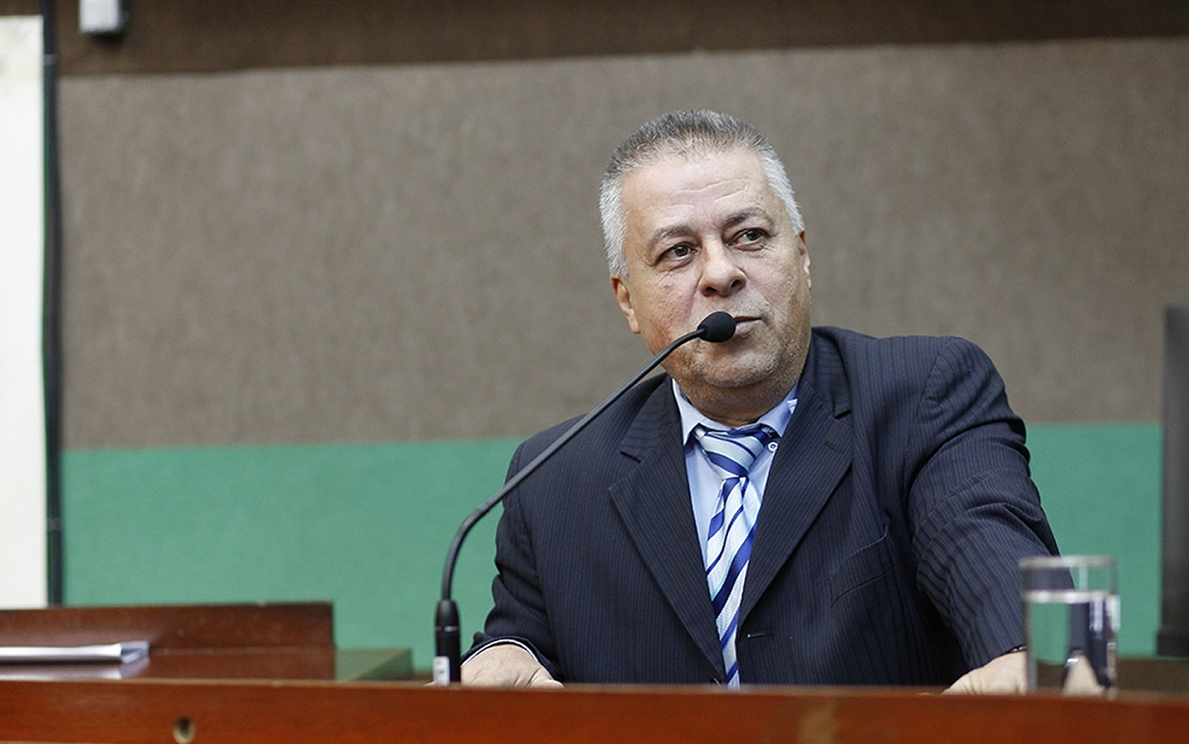 Vereador de Cuiabá é alvo de operação que investiga compra de votos
