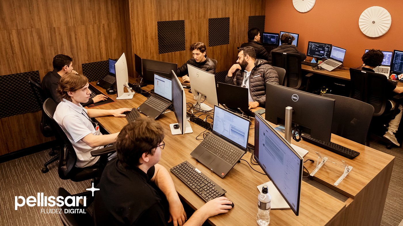 Fluidez Digital: o segredo das empresas que crescem com tecnologia
