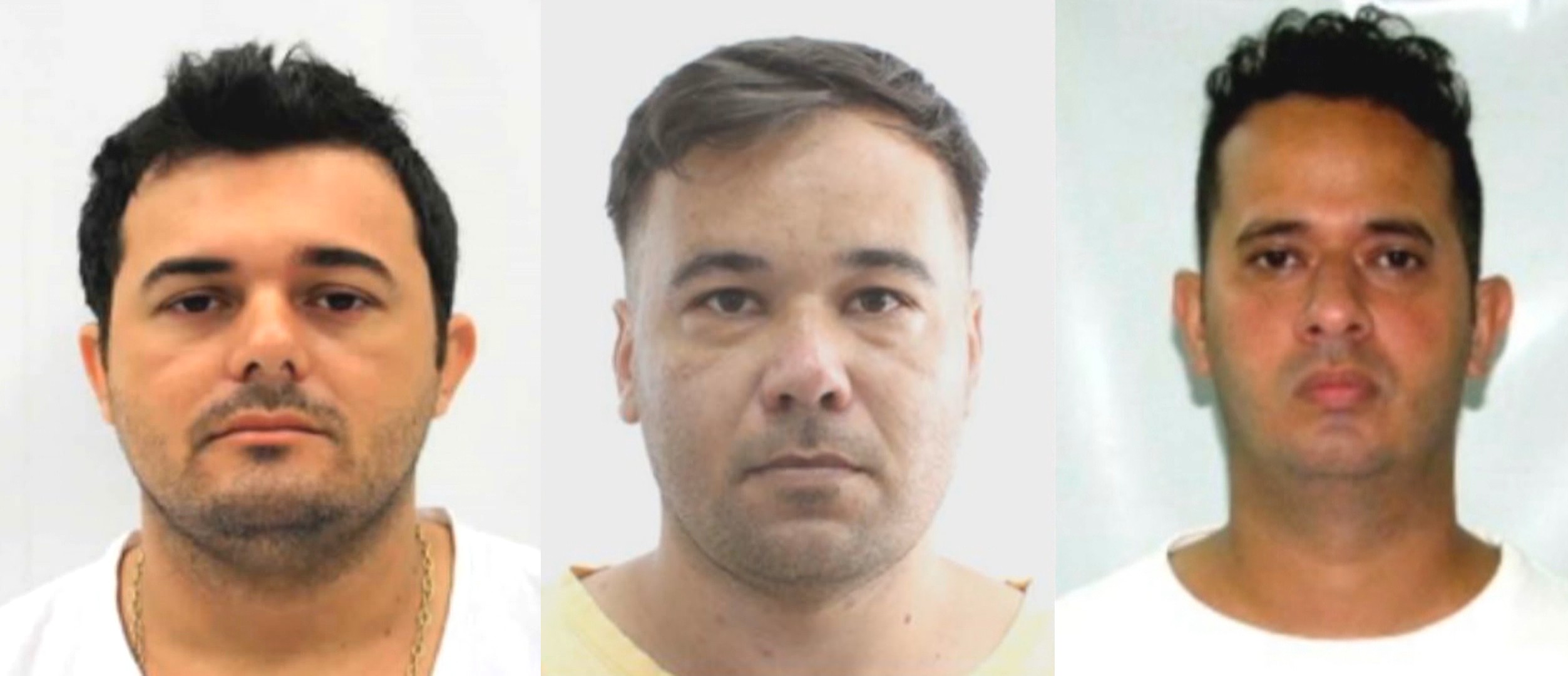 Vídeo registra ação de quadrilha do Comando Vermelho em roubo a apartamento de idoso em Ipanema