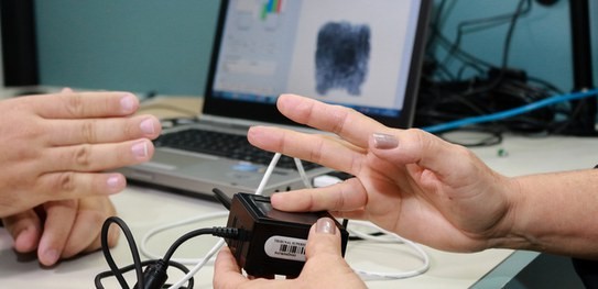 Justiça Eleitoral realiza plantão para biometria neste sábado (23) em Cuiabá