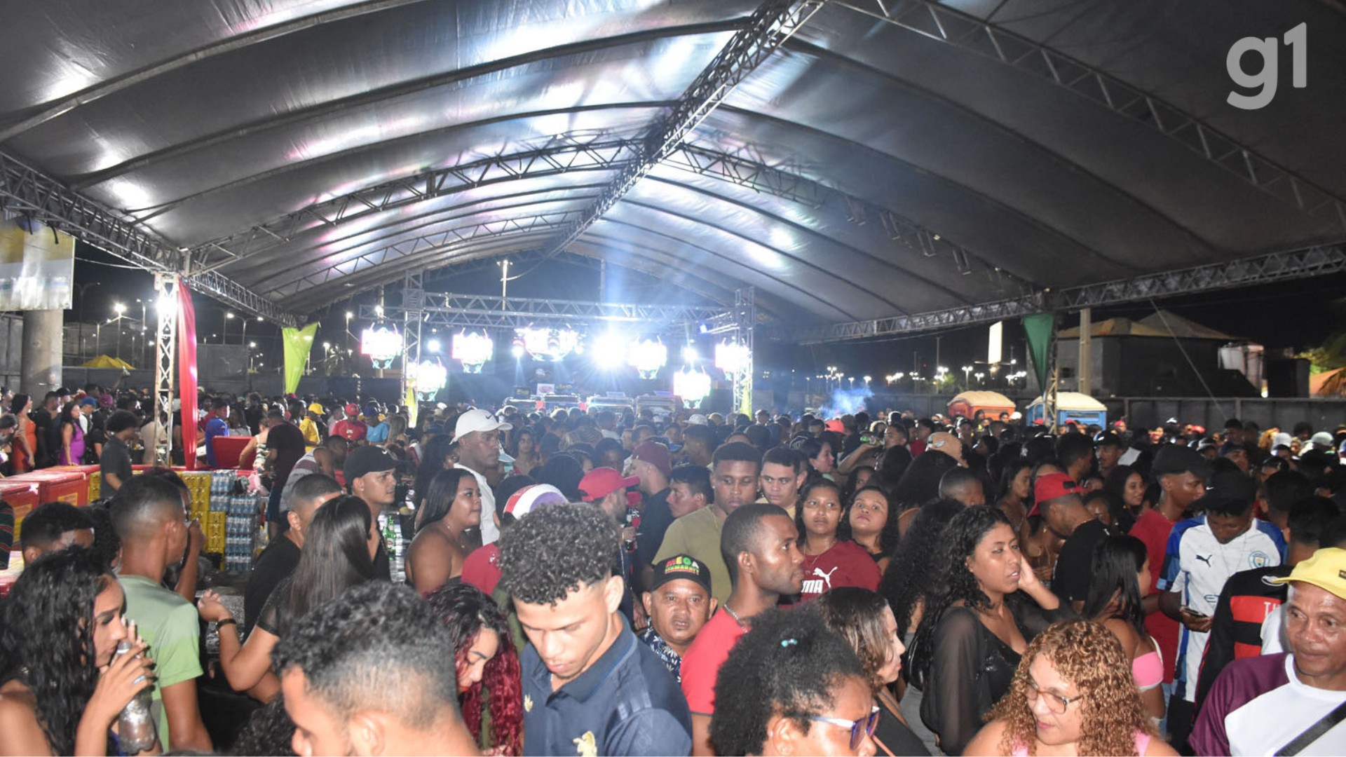 Festa do Trabalhador acontecerá no Cais da Alegria nesta sexta (1º)