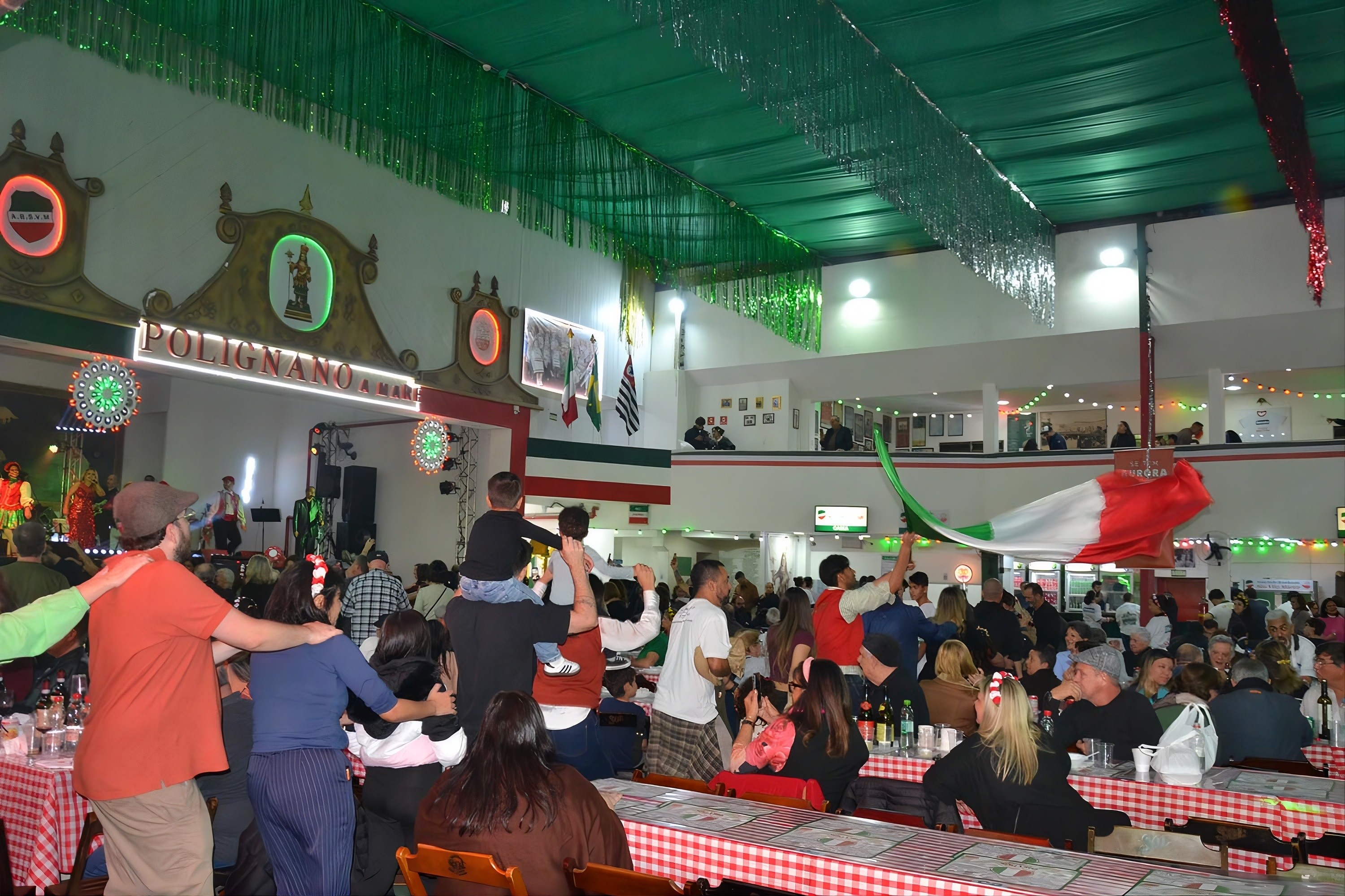 Festa de São Vito chega à 108ª edição em SP com receitas centenárias, ‘mammas’ na cozinha e trabalho social no Brás
