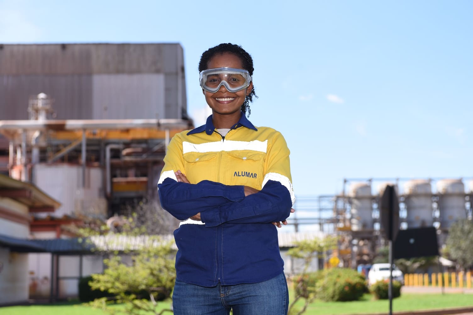 Alumar Abre Inscrições para Programa Aprendiz 2026: 100+ Vagas Exclusivas para Mulheres!
