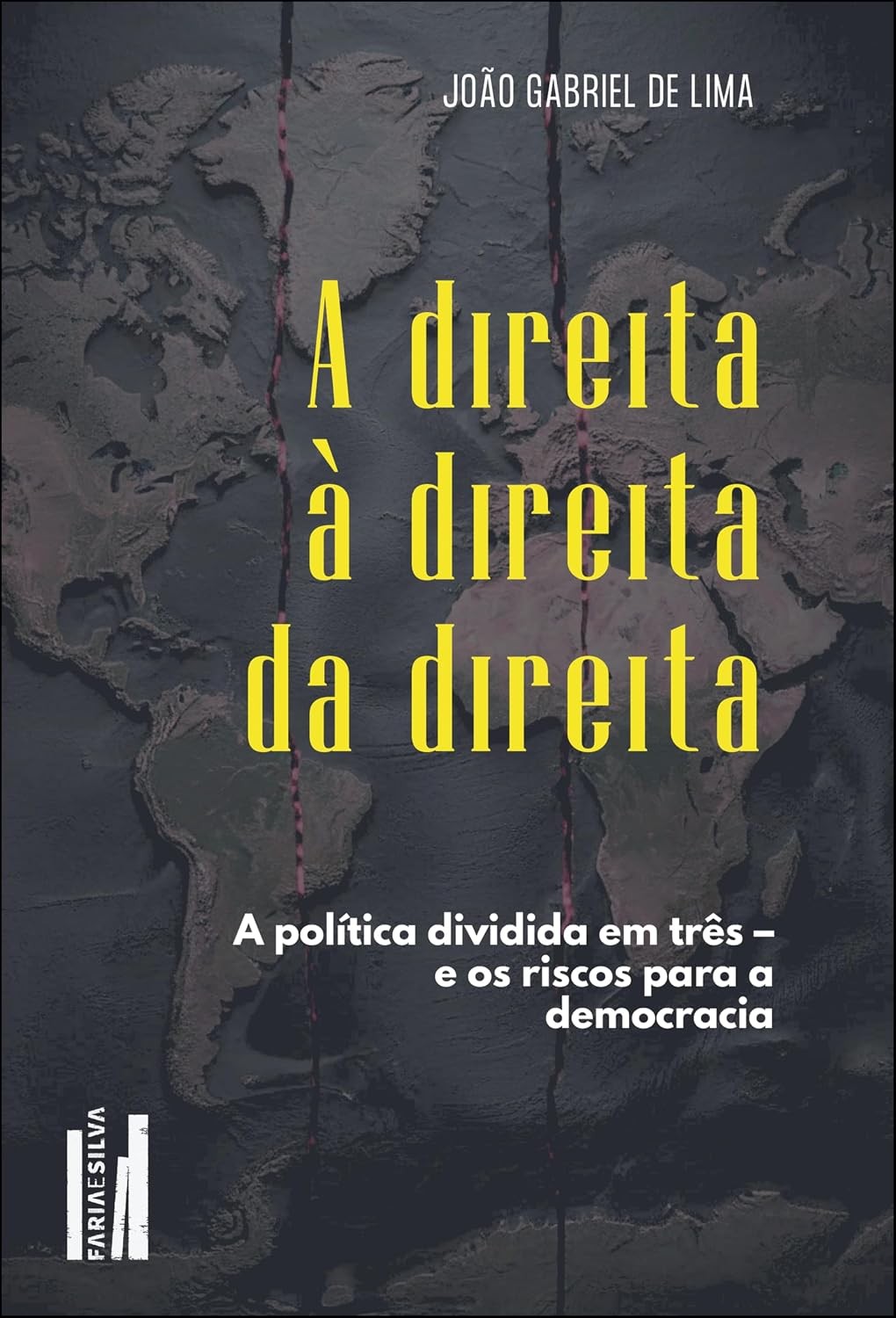 ‘A direita à direita da direita’: Livro analisa o avanço da extrema direita e os desafios para a democracia
