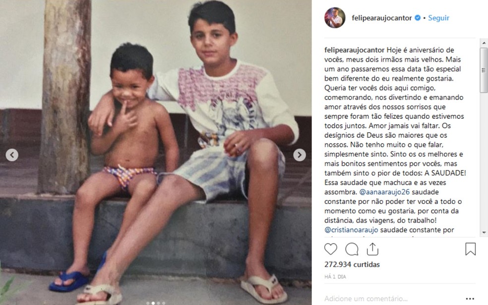 Corpo de Cristiano Araújo e da namorada são velados em Goiás - OFuxico