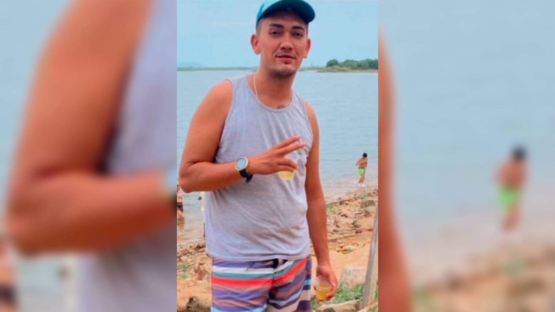 Garçom é morto a tiros dentro de pizzaria enquanto atendia clientes
