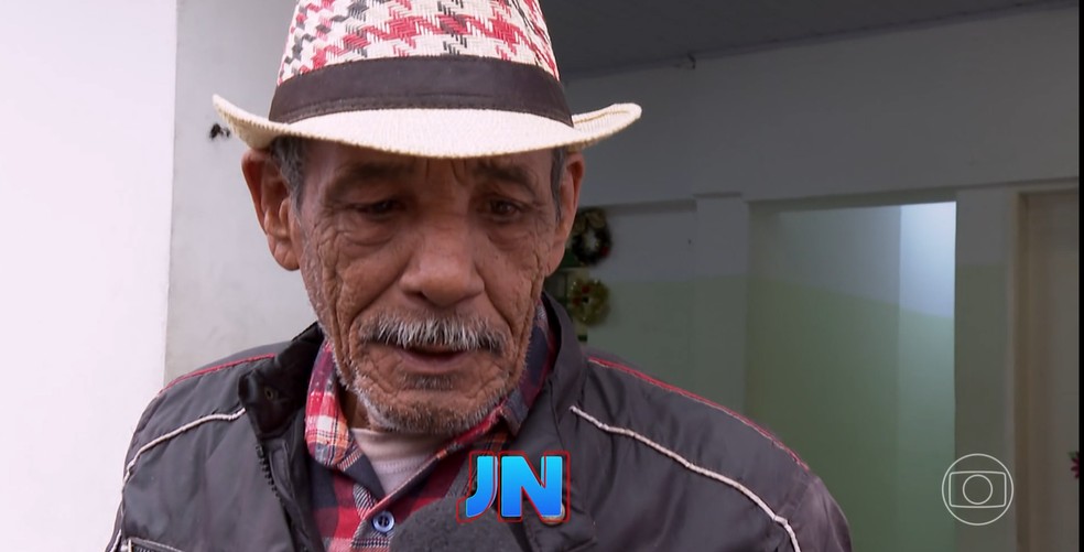 Burocracia e tecnologia são obstáculos para acesso ao BPC — Foto: Imagem: Reprodução/TV Globo
