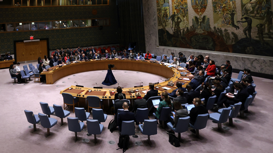 Para que serve a ONU se ela não consegue impedir guerras?