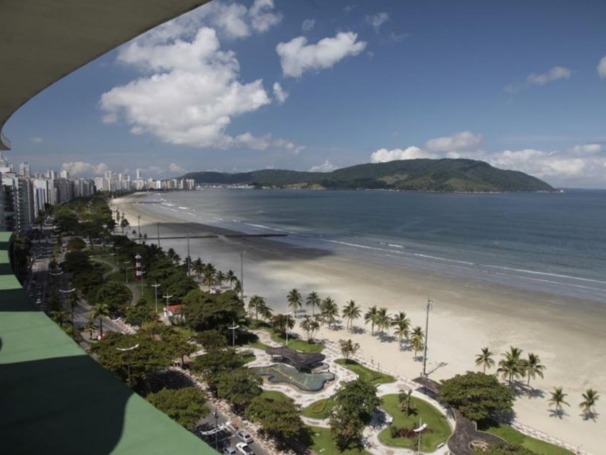 Santos completa 480 anos com cerimônias, missa e show; confira a programação de aniversário