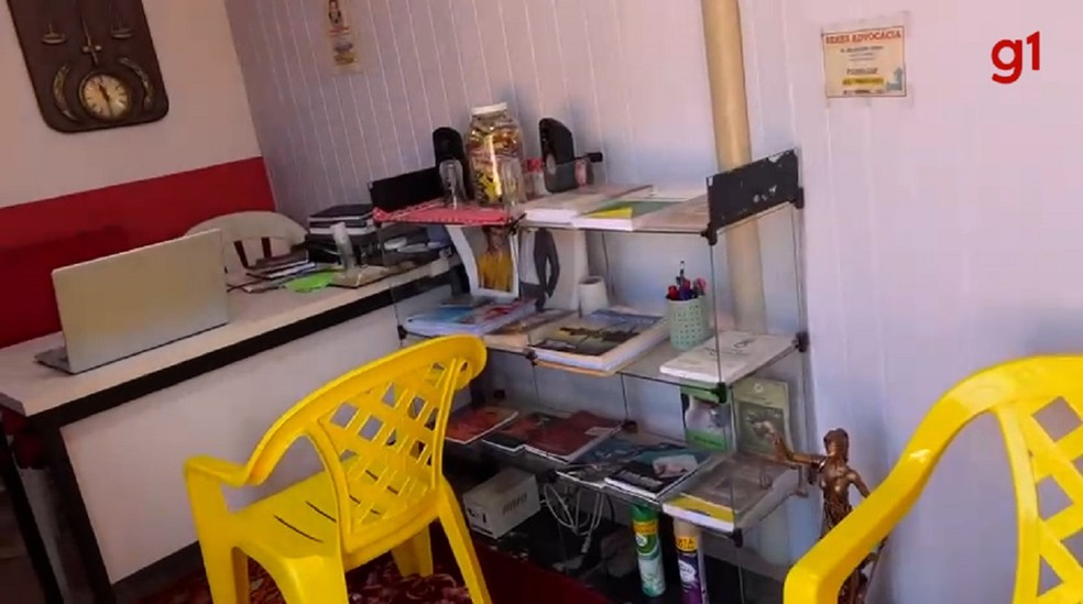 Imagem Helvecino Neres/Arquivo pessoal