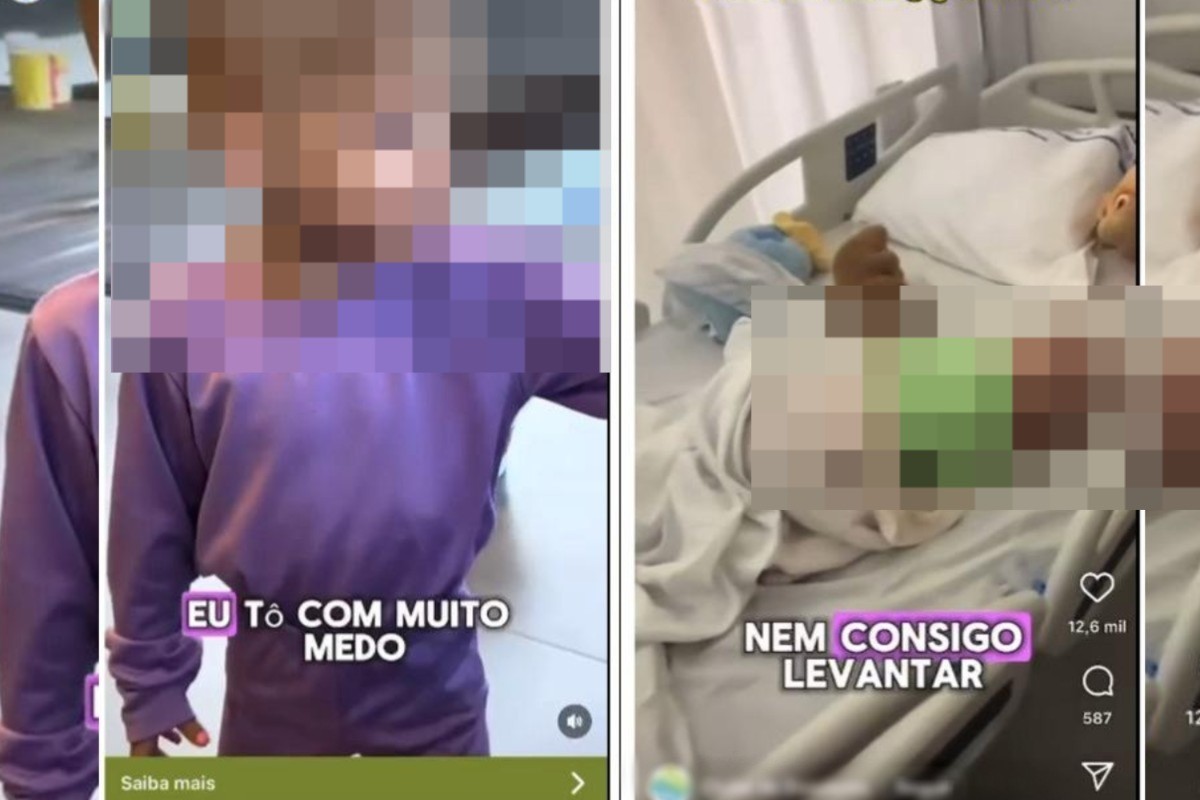 Suspeito de usar IA para criar crianças doentes e forjar vaquinhas online é preso em MS