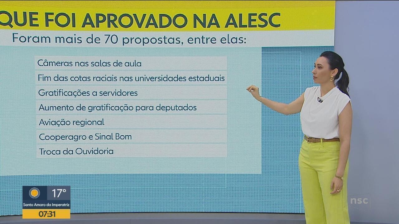 Como é a lei que proíbe celebração do Halloween nas escolas de SC