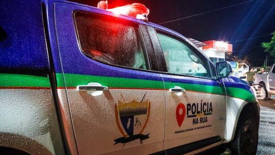 Homem é baleado enquanto estava deitado em rede na frente de casa, na zona Leste de Boa Vista