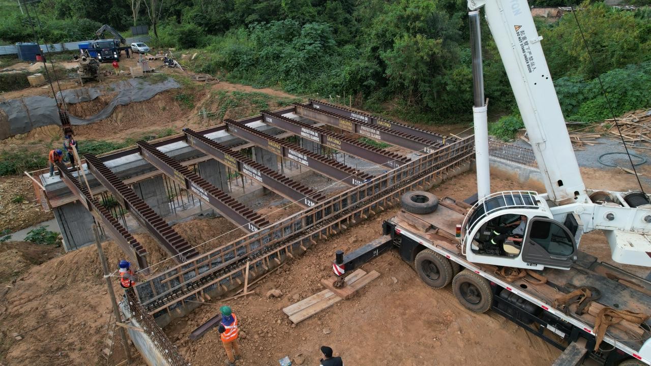 Avenida do Contorno vai revolucionar a mobilidade urbana em Montes Claros
