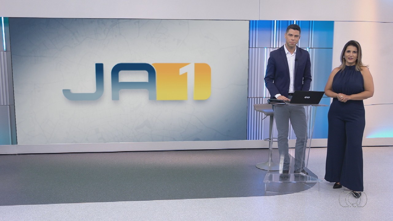 VÍDEOS: Jornal Anhanguera 1ª Edição desta quinta-feira, 9 de outubro de 2025