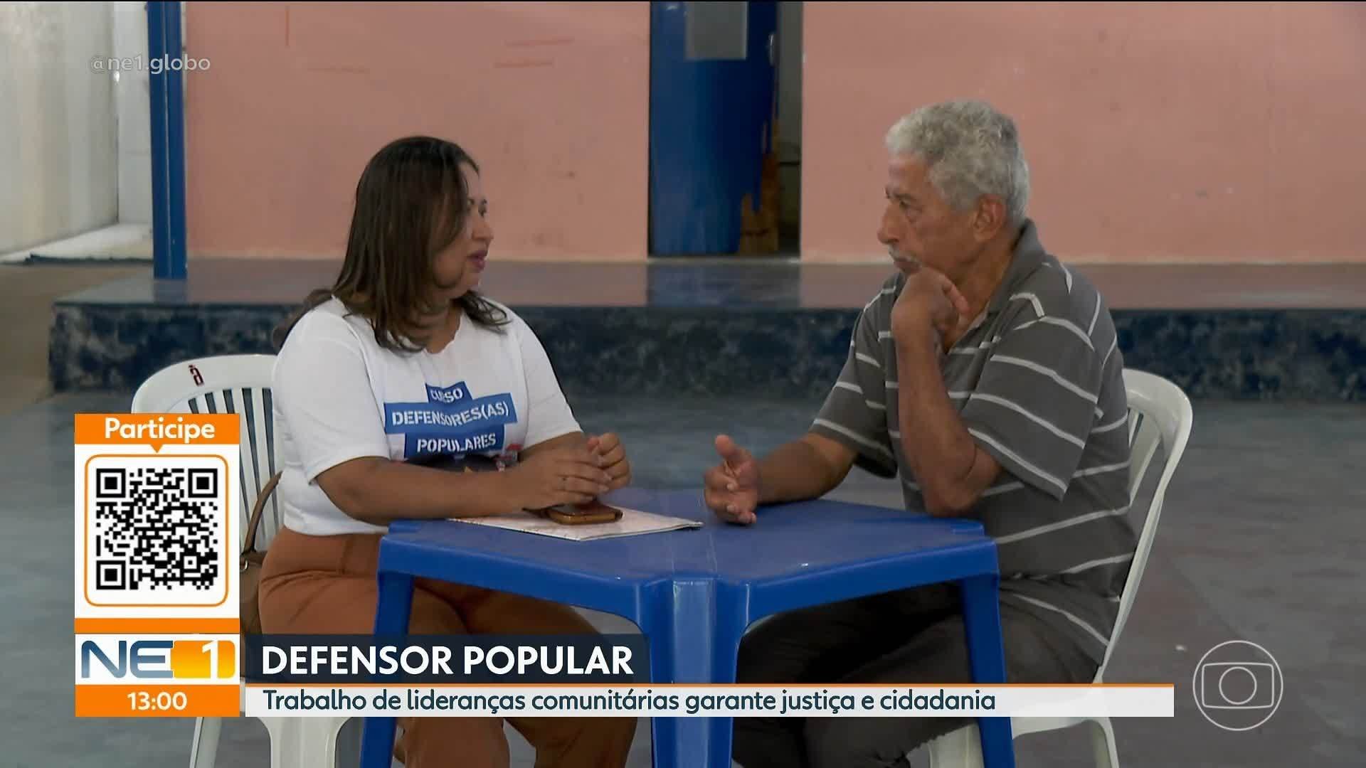 VÍDEOS: NE1 de terça-feira, 18 de novembro de 2025