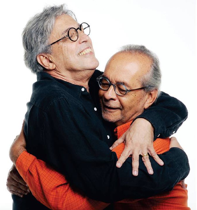 Ivan Lins e Gilson Peranzzetta fazem ‘Bobagem’ juntos para homenagear o canto e a memória de Leny Andrade
