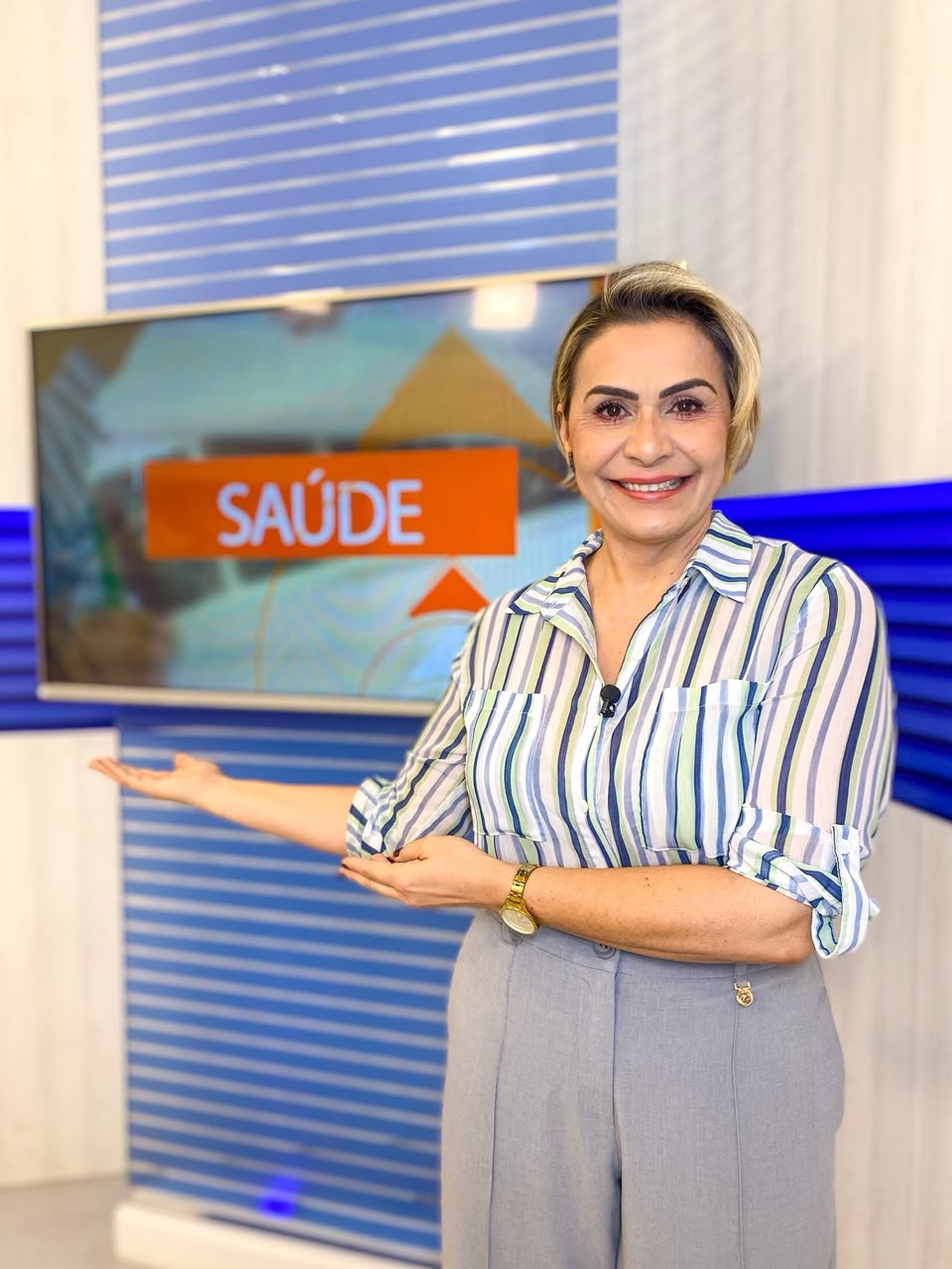 AO VIVO: Assista ao GR1
