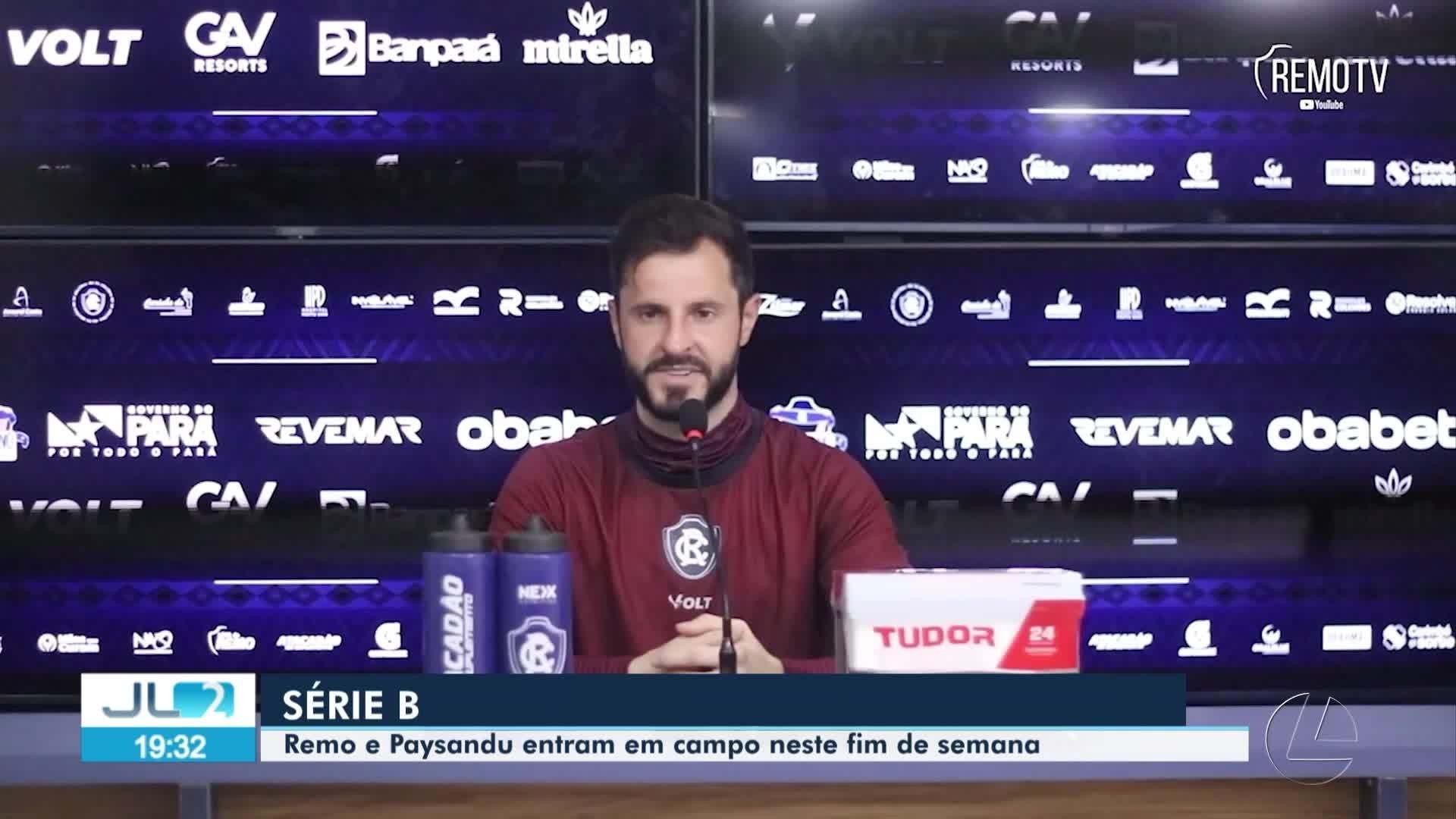 VÍDEOS: JL2 de sexta-feira, 11 de julho de 2025