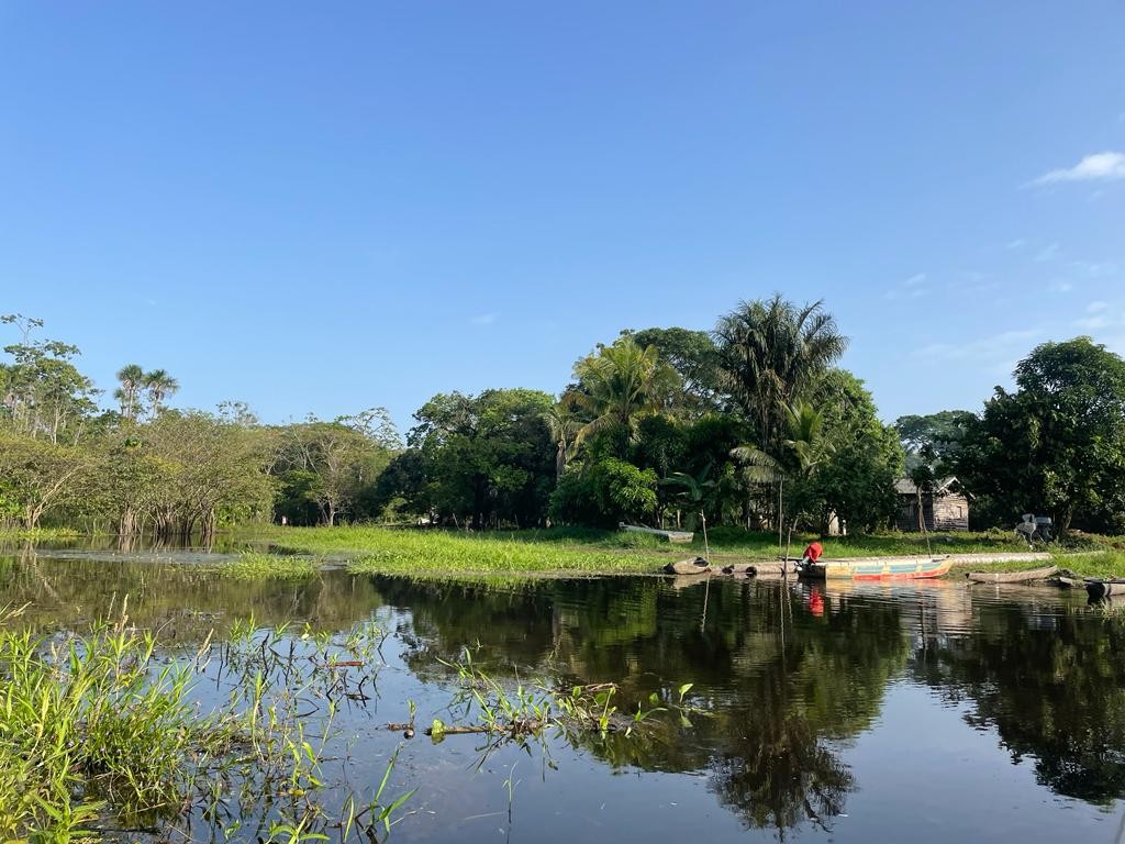 Governo Federal anuncia construção de 17 escolas indígenas no Amapá