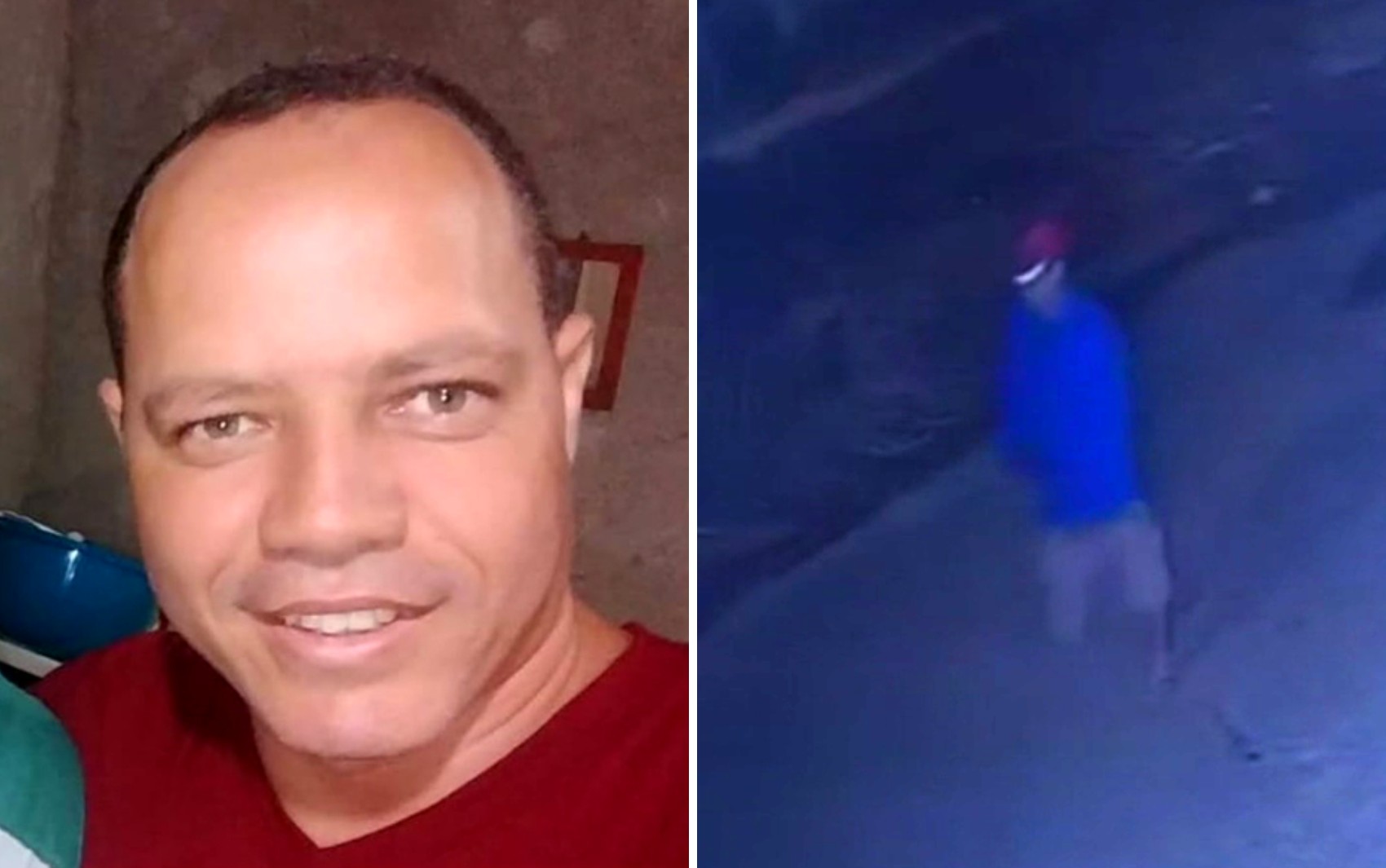 Atirador que matou pai de aniversariante invadiu festa para pegar bebida e disparou após vítima negar, diz polícia