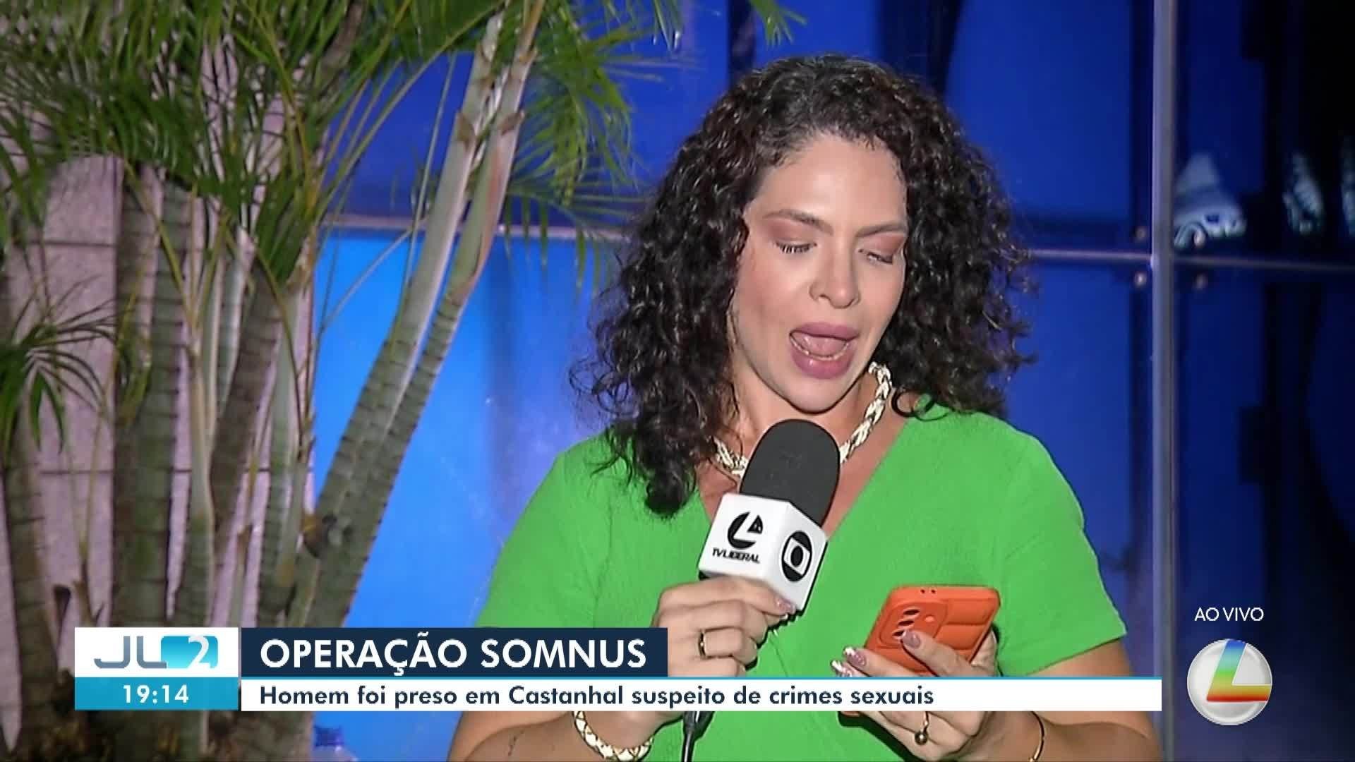 VÍDEOS: JL2 de terça-feira, 28 de julho de 2026